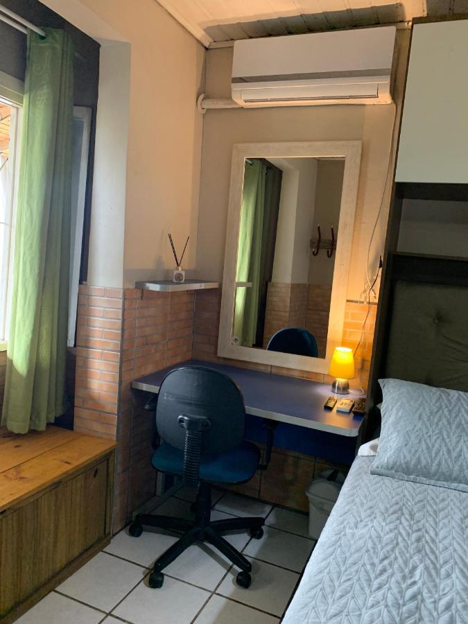 Pousada Cape Town - Cambará المظهر الخارجي الصورة