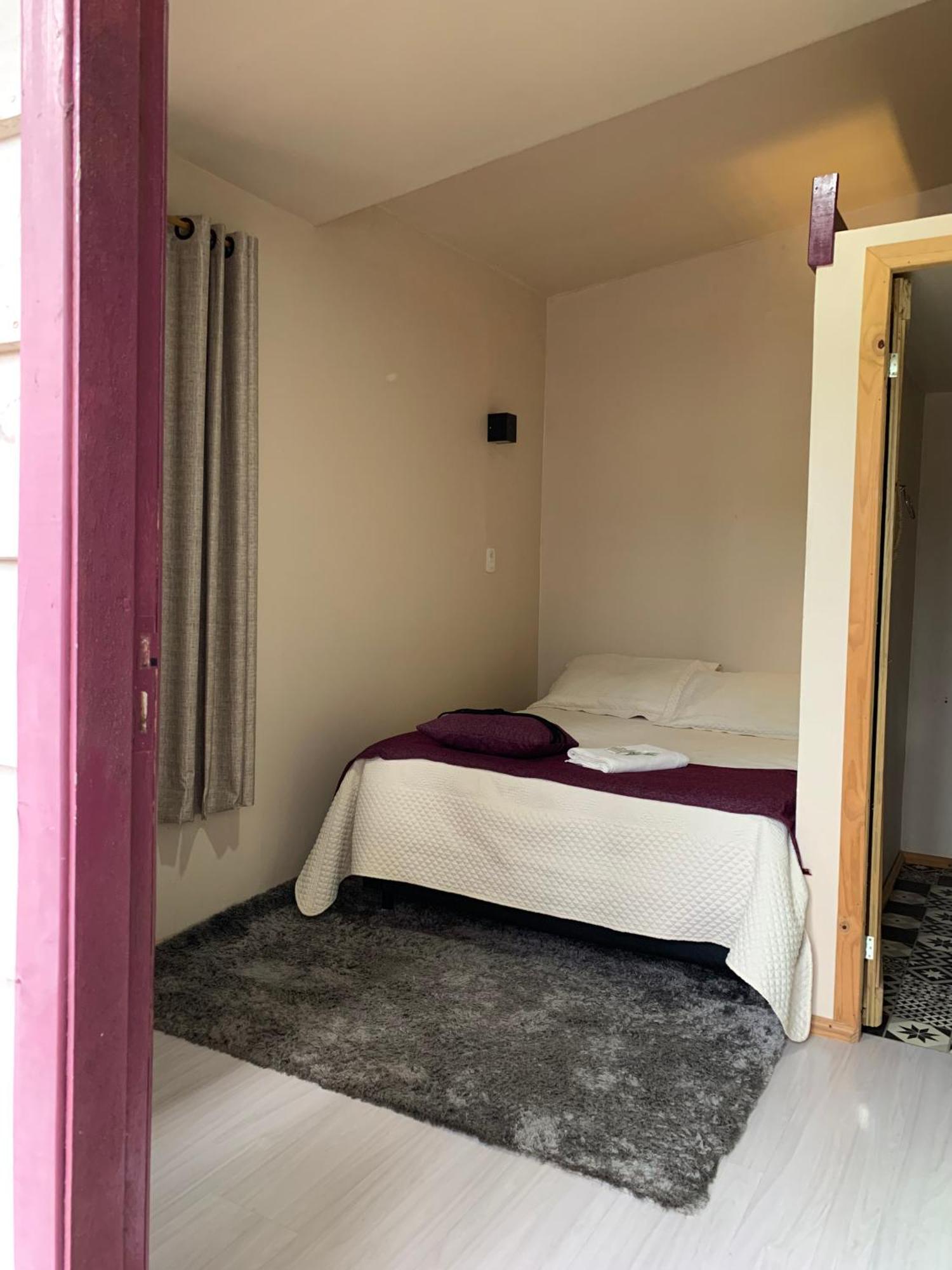 Pousada Cape Town - Cambará المظهر الخارجي الصورة
